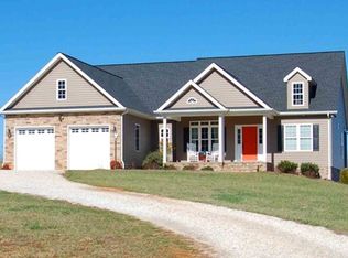 7355 Old Evergreen Rd, Appomattox, VA 24522