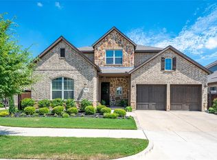 911 Prairie Ridge Ln, Arlington, TX 76005