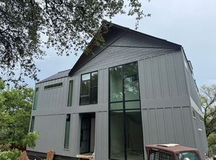 1603 Chelsea Ln #1, Austin, TX 78704