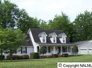 24475 Sycamore Ln, Elkmont, AL 35620