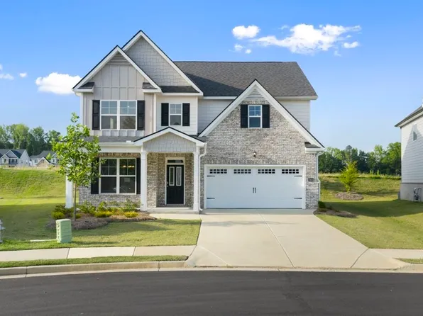 13274 Tolstoy Dr, Covington, GA 30014