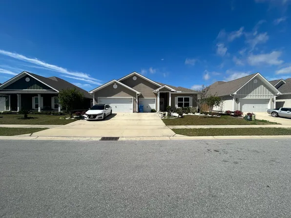 308 Highbrook Rd, Panama City, FL 32404