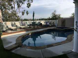 23927 Sarda Rd, Santa Clarita, CA 91355