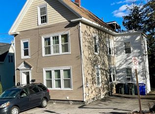 140 3rd St UNIT 1, Manchester, NH 03102