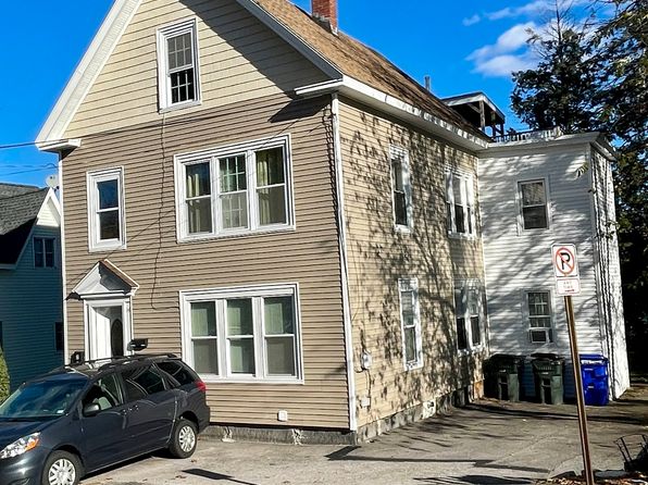 140 3rd St Unit 1