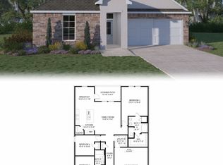 4620 Malbec Ave, Baton Rouge, LA 70816