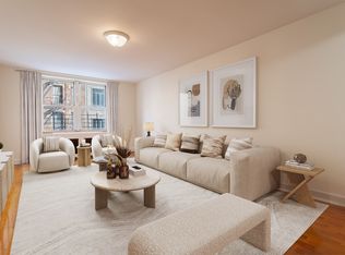 30 E End Ave APT 4T, New York, NY 10028