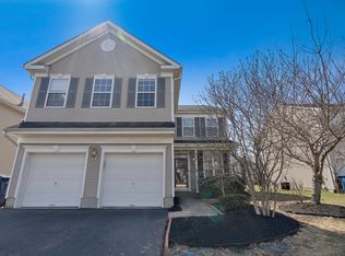 57 Fountayne Ln, Lawrence Twp, NJ