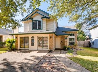 602 Smoke Signal Pass, Pflugerville, TX 78660