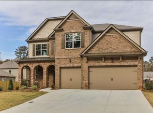 3310 Wolf Cub Cir, Atlanta, GA 30349