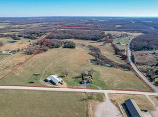 86 Prospect Rd, Marshfield, MO 65706