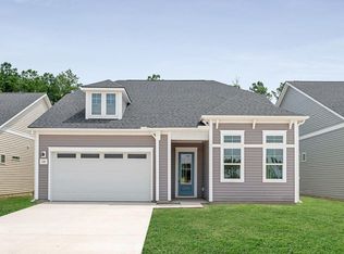 418 Evening Glow Ln, Summerville, SC 29486