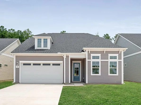 418 Evening Glow Ln, Summerville, SC 29486