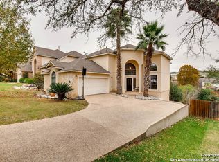19518 Gran Roble, San Antonio, TX 78258