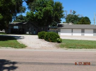 901 W 10th St, Ogallala, NE 69153