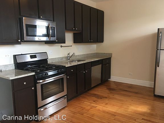 4th image of 4952 N St Louis Ave #2