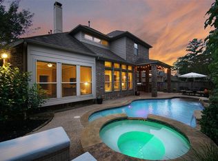 26 Pintuck Pl, Spring, TX 77389