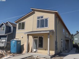 8351 N Newman Ave, Portland, OR 97203