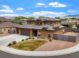 242 Crystal Brook Way, Grand Junction, CO 81503