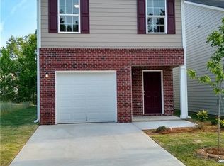 2144 Belmont Cir, Conyers, GA 30012
