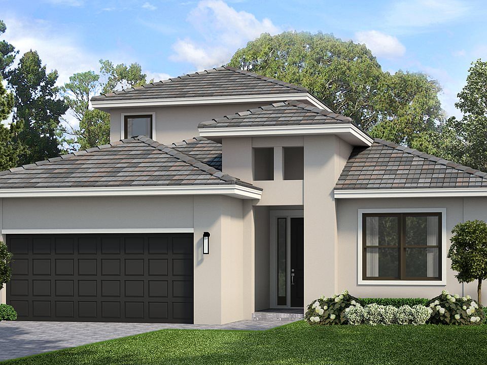 Elevation A