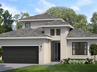 Bahia with Bonus Plan, Cresswind Lakewood Ranch, Lakewood Ranch, FL 34211