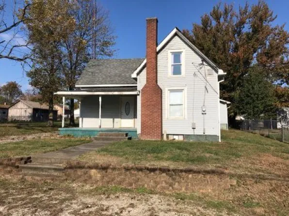 11 E Jim St, Edwardsport, IN 47528