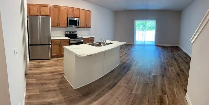 Bluestone Community