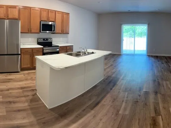 Bluestone Community