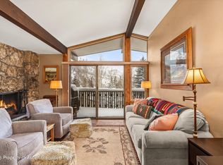 150 Carriage Way #33, Snowmass Village, CO 81615