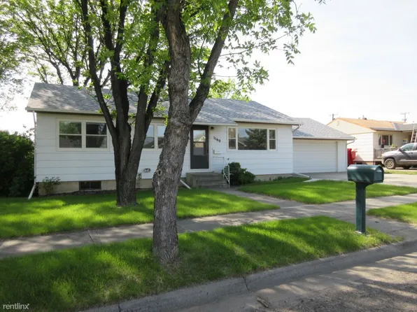 1160 Wilson Ave, Havre, MT 59501