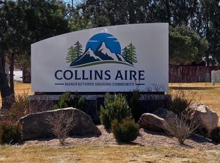 401 N Timberline Rd LOT 10, Fort Collins, CO 80524