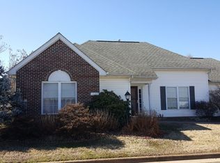 1622 Addie Ln, Culpeper, VA 22701