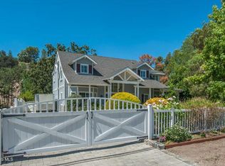 6129 Chesebro Rd, Agoura Hills, CA 91301