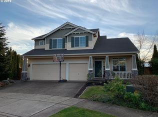 4996 Chancellor Ln, Eugene, OR 97402