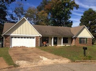 7720 Antler Cv, Memphis, TN 38016