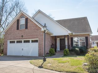 1403 Cree Ct, Murfreesboro, TN 37129