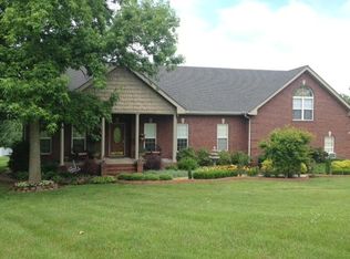 2013 Noahs Ark Cir LOT 50, Lebanon, TN 37087