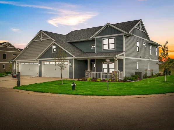 320 River POINT, La Crosse, WI 54601