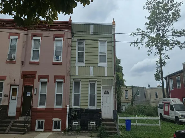 1224 W Huntingdon St, Philadelphia, PA 19133