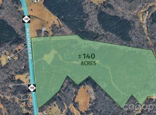 2957 Blacksburg Rd, Grover, NC 28073