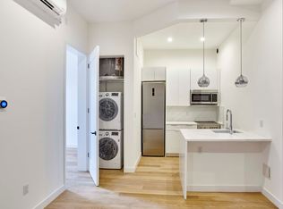 166 W 121st St #2C, New York, NY 10027