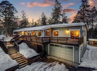 28993 Hummingbird Hill Rd, Conifer, CO 80433