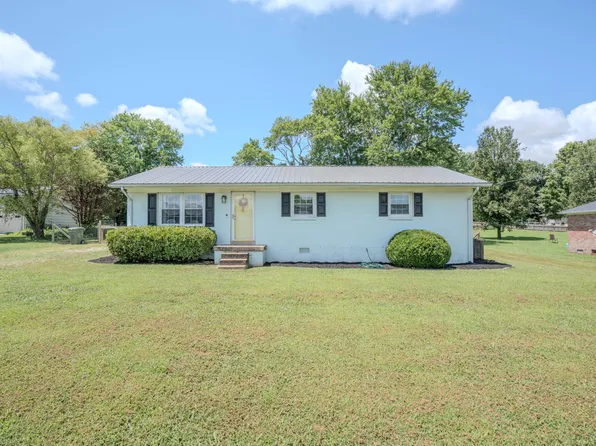 910 Willow Dr, Lawrenceburg, TN 38464