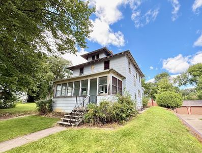 536 W Linden St, Fergus Falls, MN, 56537
