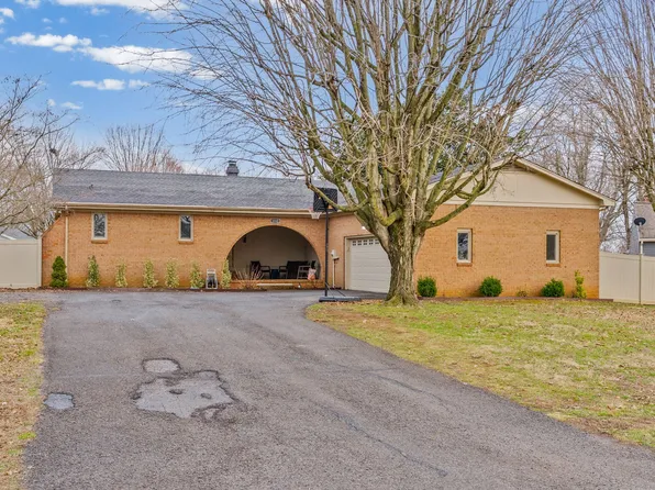 1112 Black Oak Ln Lot 46, Hopkinsville, KY 42240