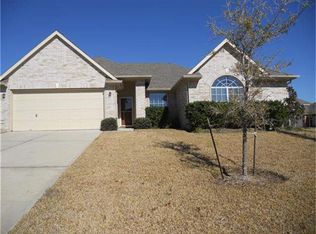 30627 S Sulphur Creek Dr, Magnolia, TX 77355