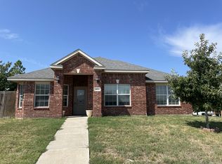 4811 Mill Creek Dr, Ardmore, OK 73401