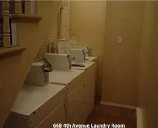 Rented by Rapid Realty Park Slope