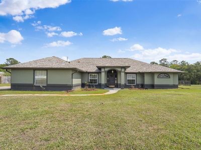 5255 NE 64th Ave, Silver Springs, FL, 34488